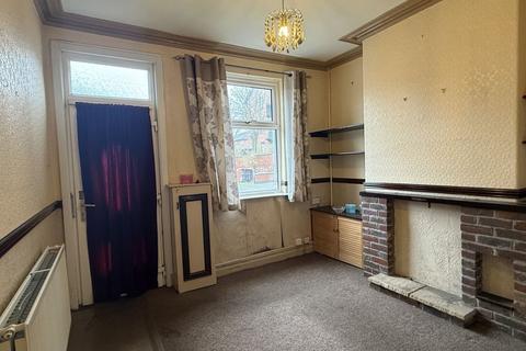 2 bedroom terraced house for sale, Lovatt Street, Stoke-On-Trent