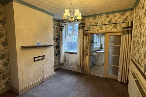 2 bedroom terraced house for sale, Lovatt Street, Stoke-On-Trent