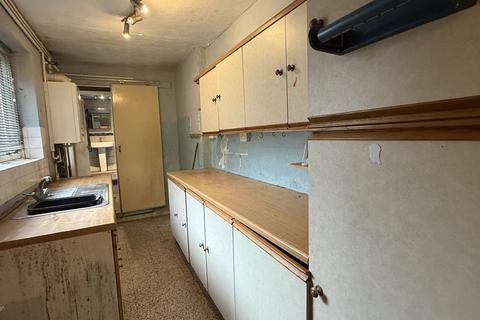 2 bedroom terraced house for sale, Lovatt Street, Stoke-On-Trent