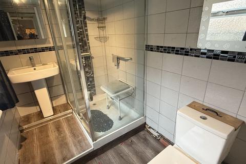 2 bedroom terraced house for sale, Lovatt Street, Stoke-On-Trent