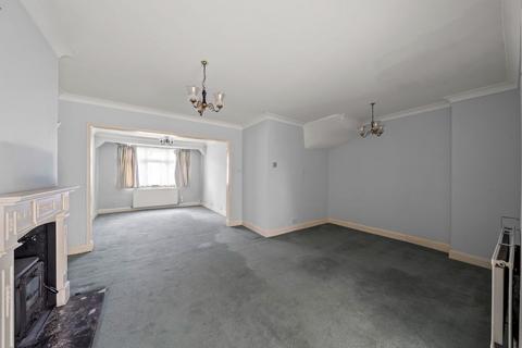 undefined, Poulton Avenue, Sutton