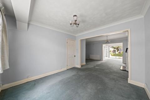 undefined, Poulton Avenue, Sutton