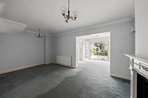 undefined, Poulton Avenue, Sutton