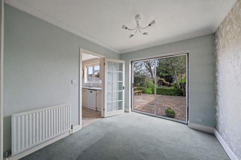 undefined, Poulton Avenue, Sutton