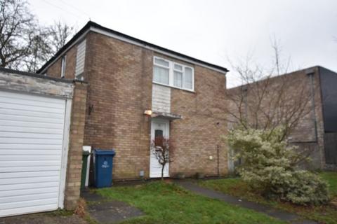 undefined, CHICHELEY GARDENS, HARROW WEALD