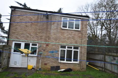 undefined, CHICHELEY GARDENS, HARROW WEALD