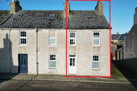 undefined, Barrock Street, Thurso