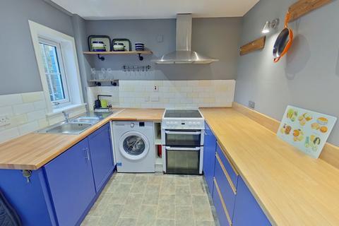 undefined, Barrock Street, Thurso