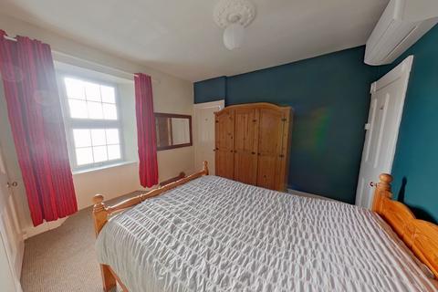 undefined, Barrock Street, Thurso