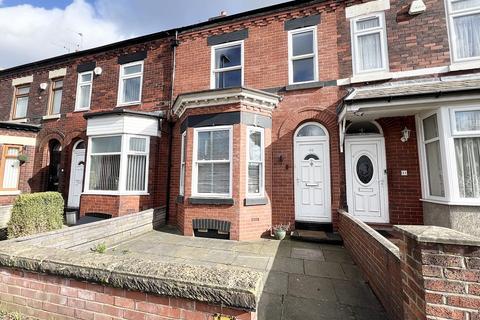 3 bedroom house to rent, Canal Bank, Manchester