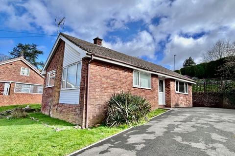 undefined, Coomb Drive, Cinderford GL14