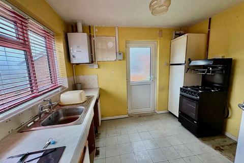 undefined, Coomb Drive, Cinderford GL14