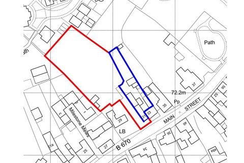 undefined, Main Street, Market Harborough LE16
