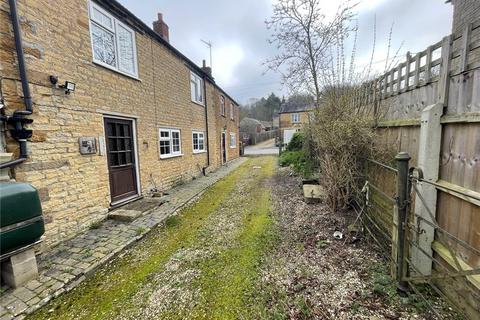 undefined, Main Street, Market Harborough LE16