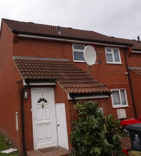 undefined, 1 Crescent Close, Wrexham