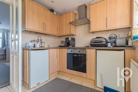 3 bedroom end of terrace house for sale, Edenbridge Drive, Sheerness ME12