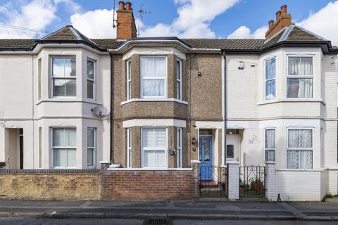 2 bedroom terraced house for sale, St. Martins Street, Bletchley, Milton Keynes