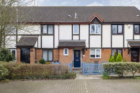 3 bedroom terraced house for sale, Longhedge, Bletchley, Milton Keynes