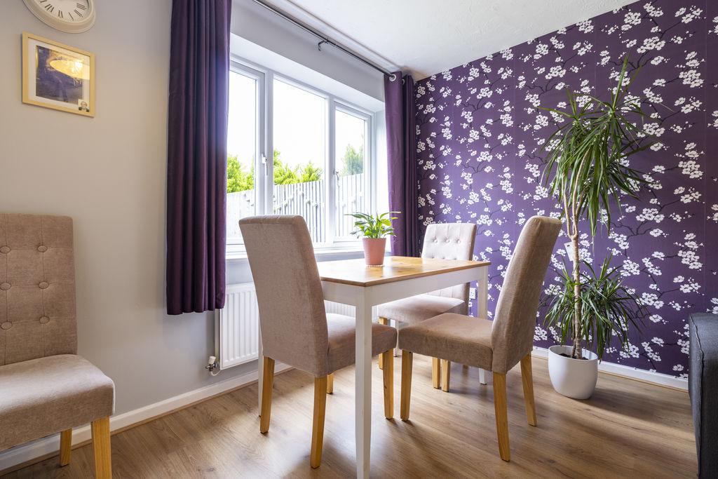 Lounge/Diner