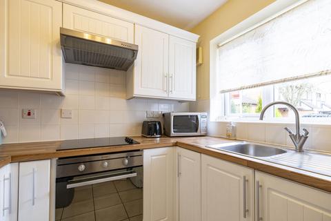 3 bedroom terraced house for sale, Longhedge, Bletchley, Milton Keynes