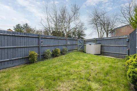 3 bedroom terraced house for sale, Longhedge, Bletchley, Milton Keynes