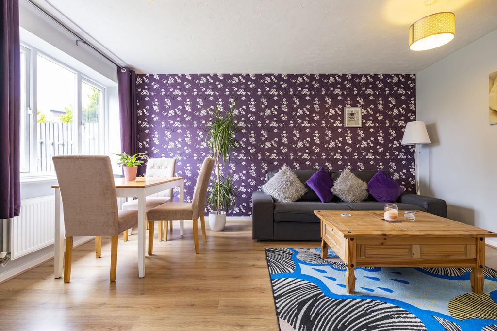 Lounge/Diner