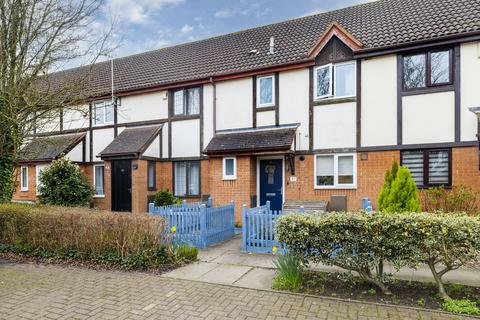 undefined, Longhedge, Bletchley, Milton Keynes