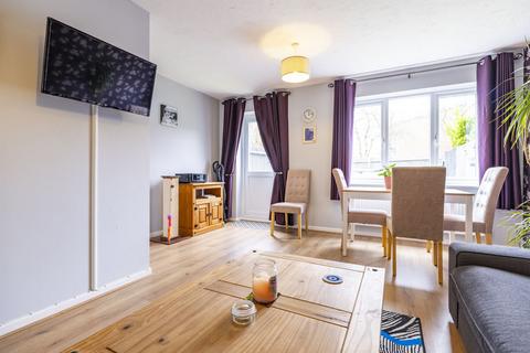 undefined, Longhedge, Bletchley, Milton Keynes