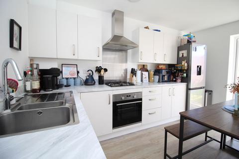 undefined, Crane Way, Boorley Park SO32