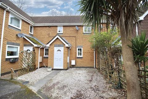 undefined, Tamarisk Road, Southampton SO30