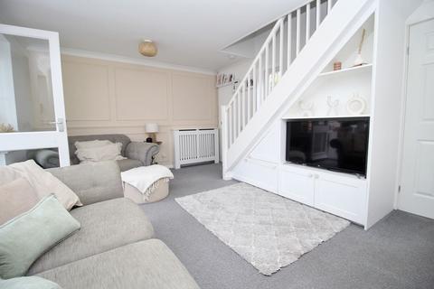 undefined, Tamarisk Road, Southampton SO30