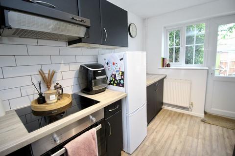 undefined, Tamarisk Road, Southampton SO30