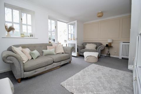 undefined, Tamarisk Road, Southampton SO30
