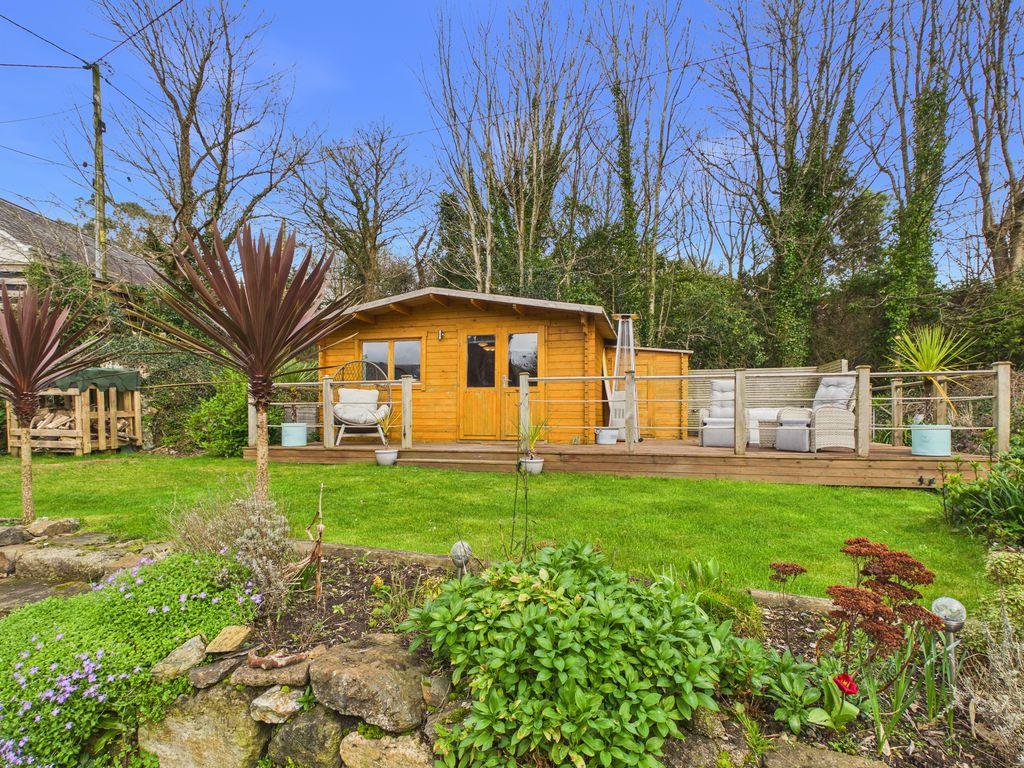 Outbuilding