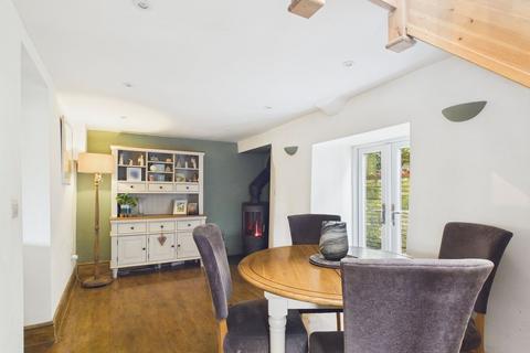 undefined, Blackwater, Truro, Stunning semi-detached cottage