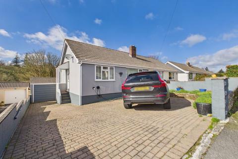 undefined, Trevance, Penryn - Semi-detached bungalow