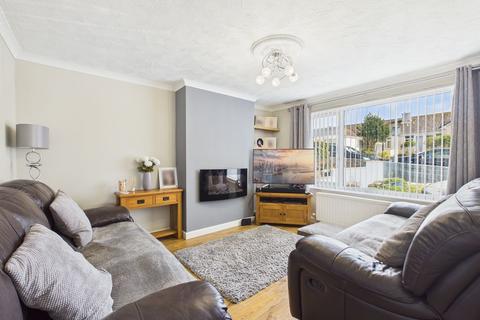 undefined, Trevance, Penryn - Semi-detached bungalow