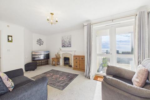 2 bedroom apartment for sale, Emslie Road, Falmouth - Retirement sea front apartment