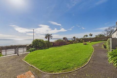 2 bedroom apartment for sale, Emslie Road, Falmouth - Retirement sea front apartment