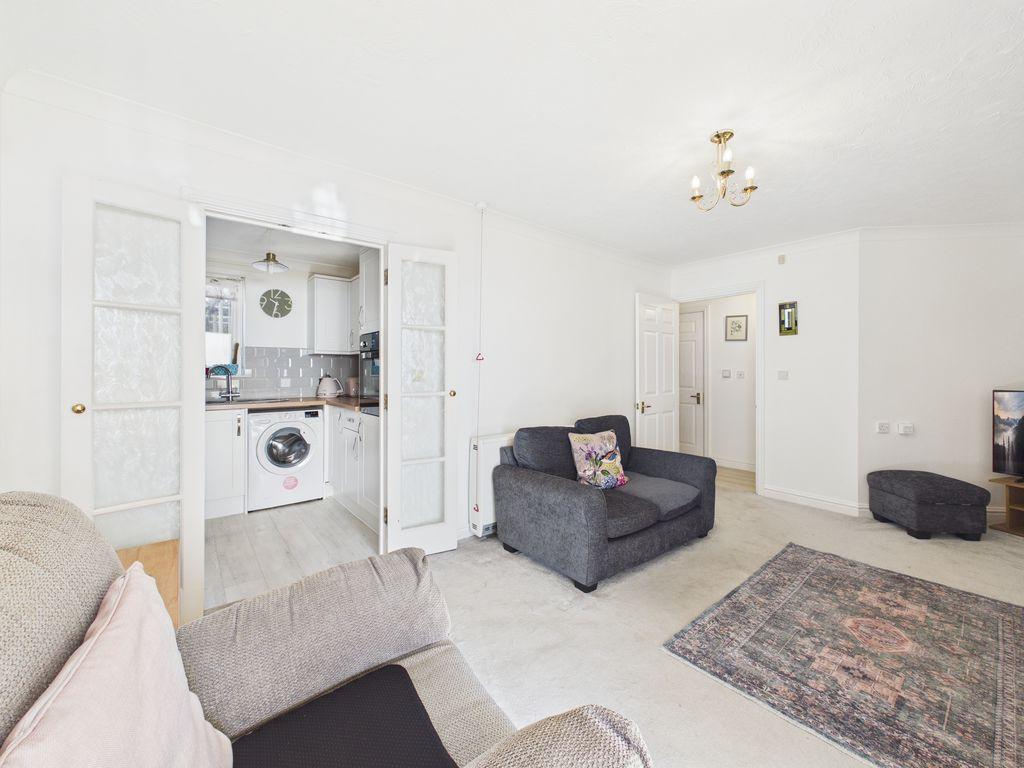 Lounge/kitchen