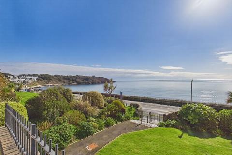 2 bedroom apartment for sale, Emslie Road, Falmouth - Retirement sea front apartment