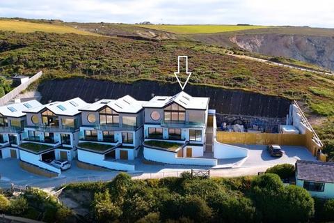 5 bedroom house for sale, Porthtowan, Truro - Spectacular position
