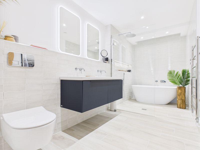En-suite