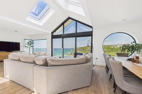 5 bedroom house for sale, Porthtowan, Truro - Spectacular position