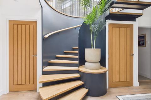 5 bedroom house for sale, Porthtowan, Truro - Spectacular position