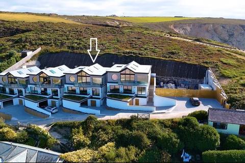 5 bedroom house for sale, Porthtowan, Truro - Property with the wow factor!