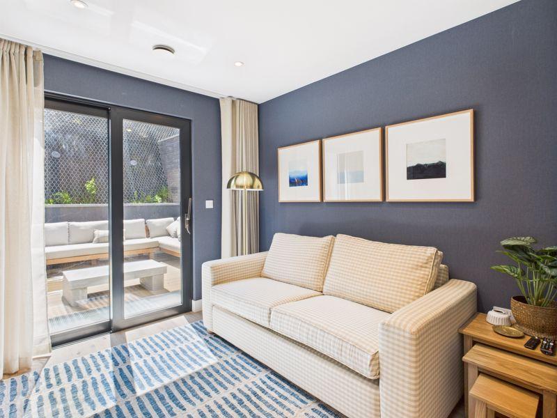 Snug/ bedroom five