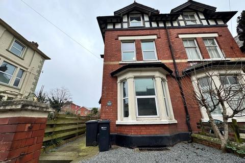 undefined, Whitecross Road, Hereford
