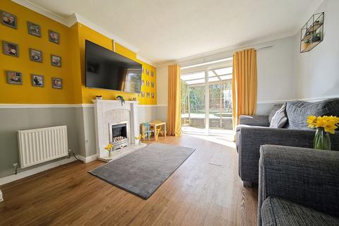 undefined, Meadow View, Carlisle