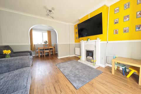 undefined, Meadow View, Carlisle